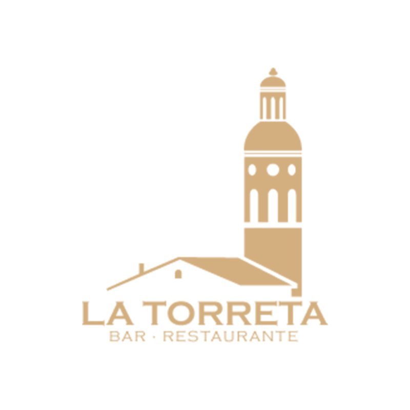 La Torreta Puente La Reina / Carta DIgital IA